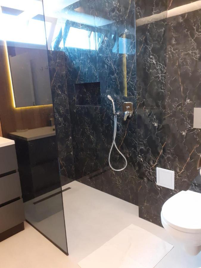 La Noi Costinesti Hotel Bagian luar foto