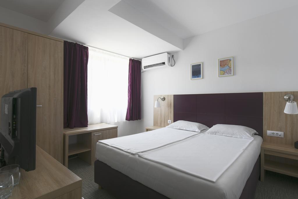 La Noi Costinesti Hotel Bagian luar foto