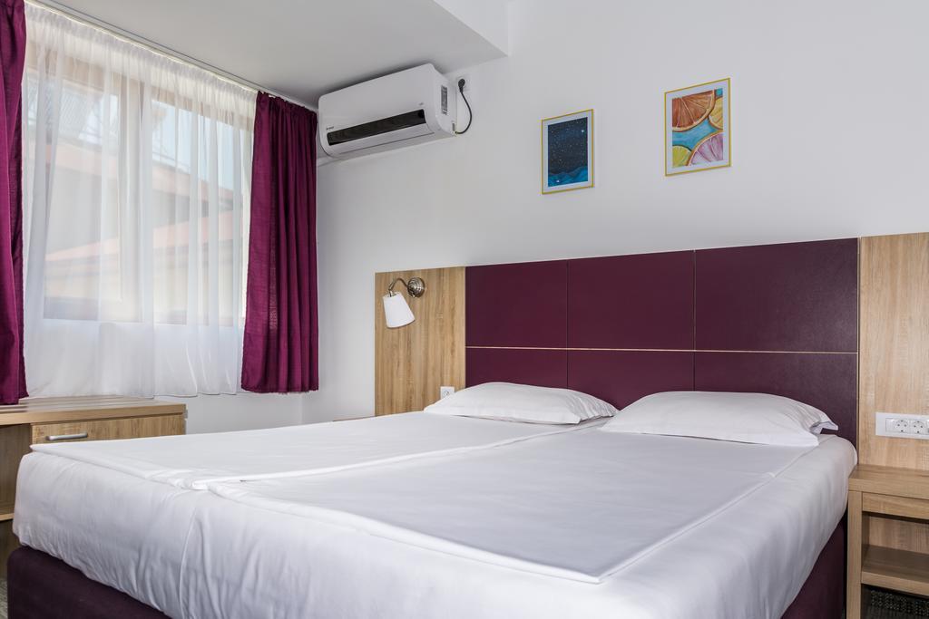 La Noi Costinesti Hotel Bagian luar foto